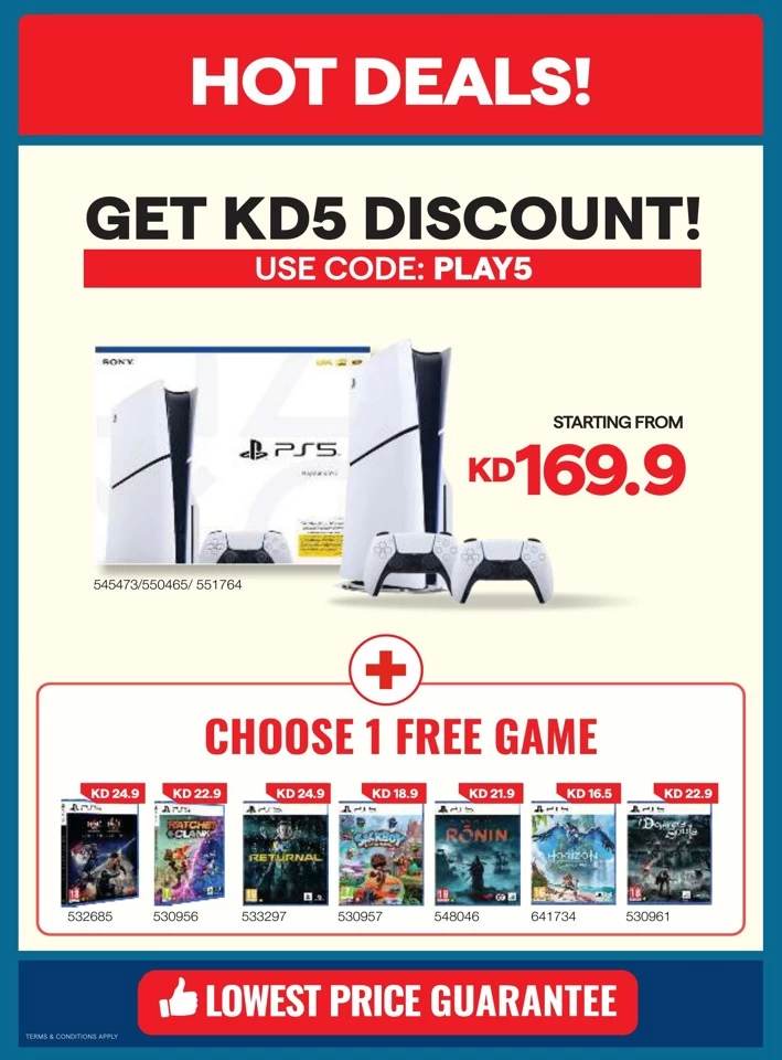 X-cite Travel Promotion