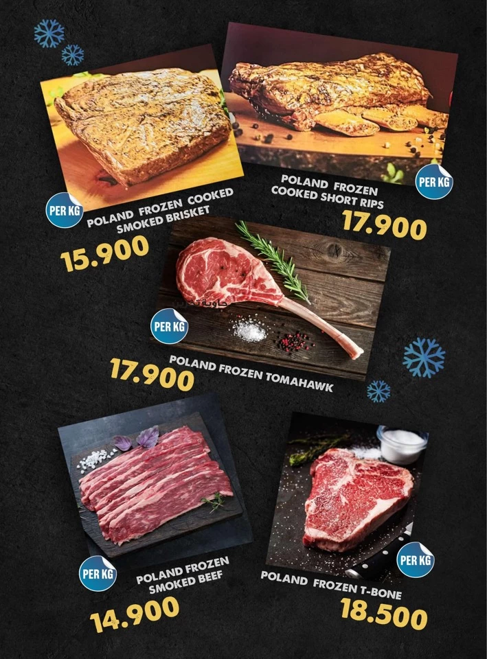 Monoprix Best Shopping Deals