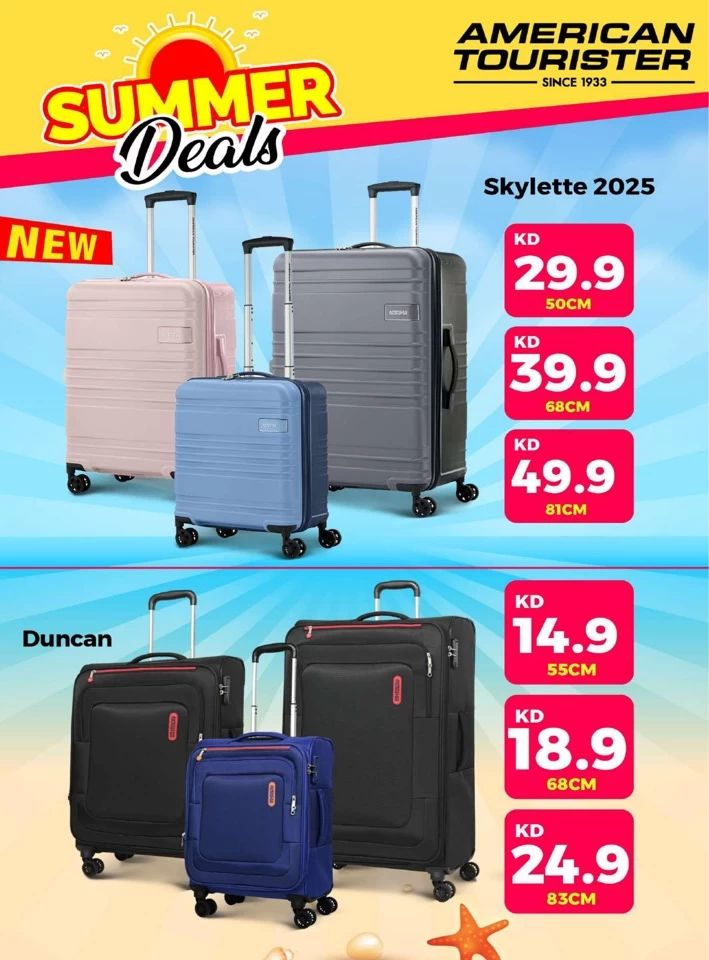 Monoprix Best Shopping Deals