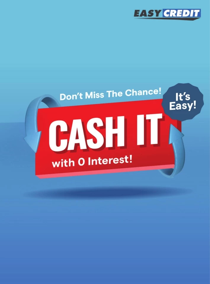 X-cite Large Offers