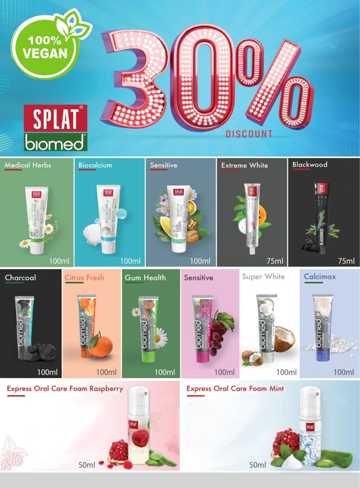 Monoprix Big Shopping Deals