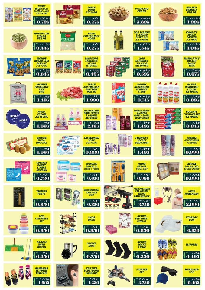 Best Weekend 4-7 September 2025