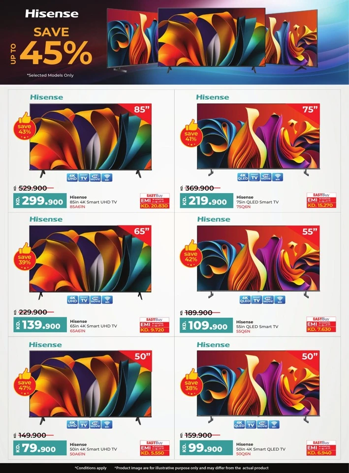 Lulu Buy More Save More