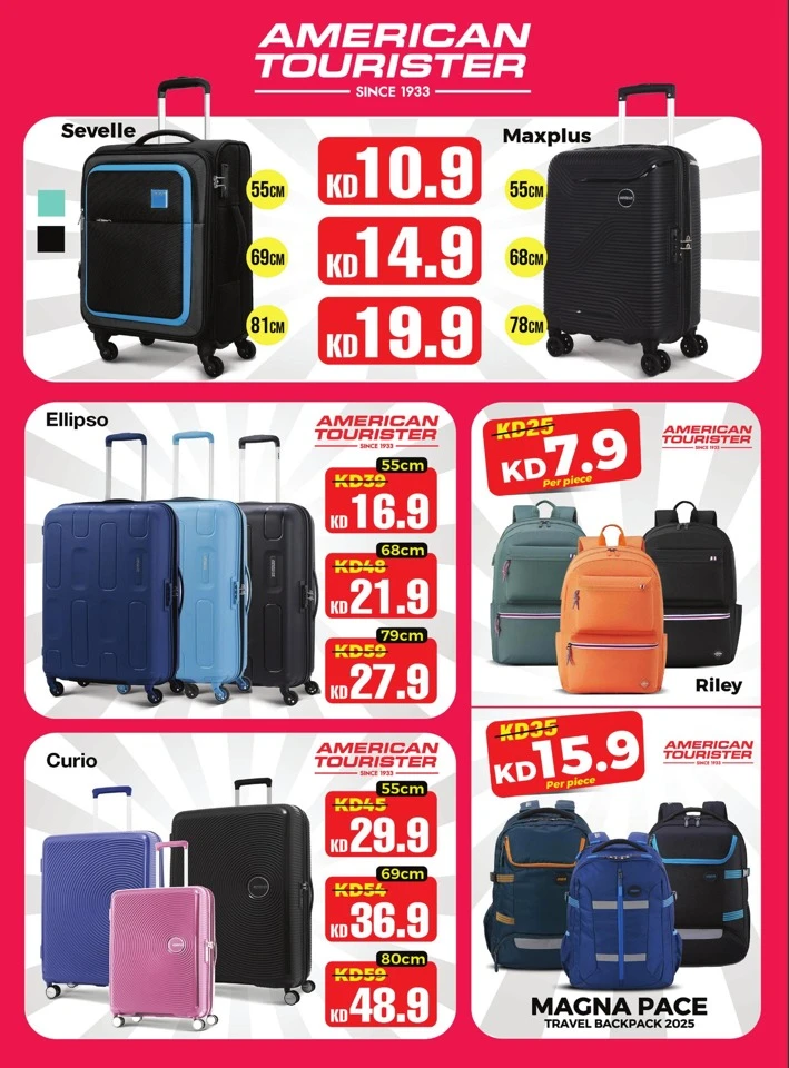 Lulu Price Buster Deals