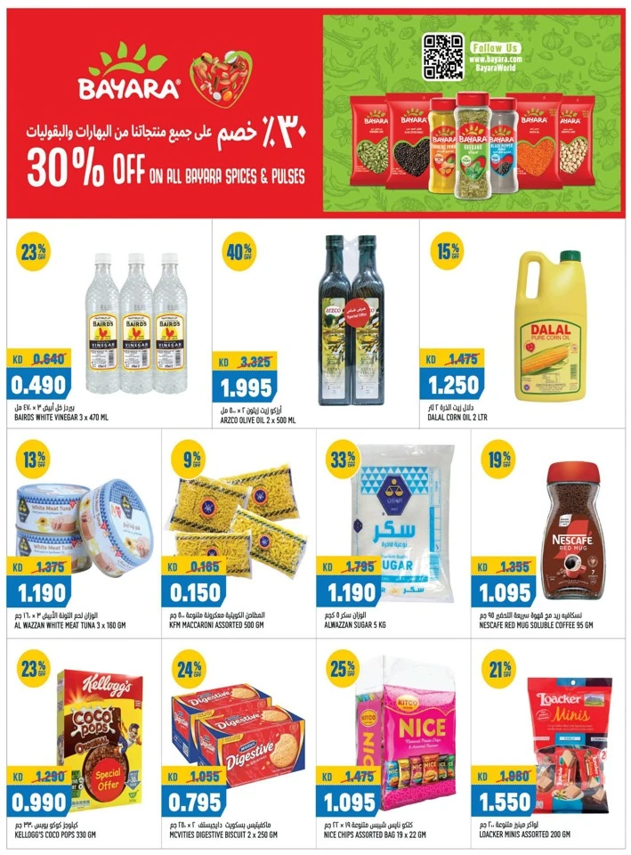 Oncost Wholesale Month End Madness