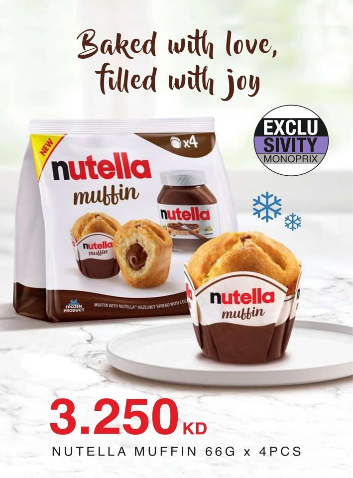 Monoprix Best Shopping Deals