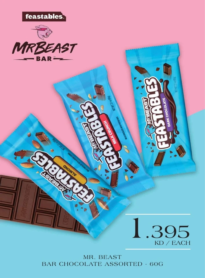 Monoprix Big Offer