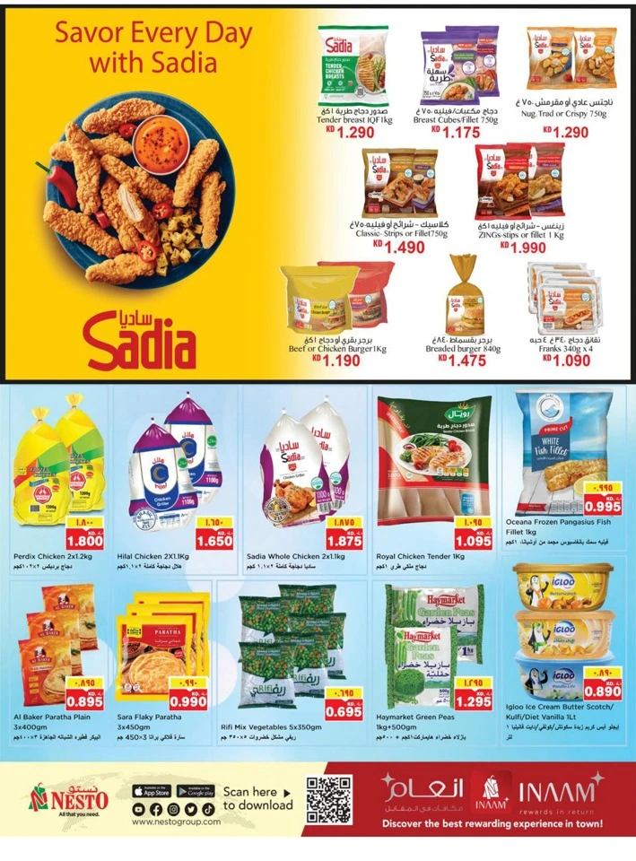 Nesto Beauty Wellness Deals