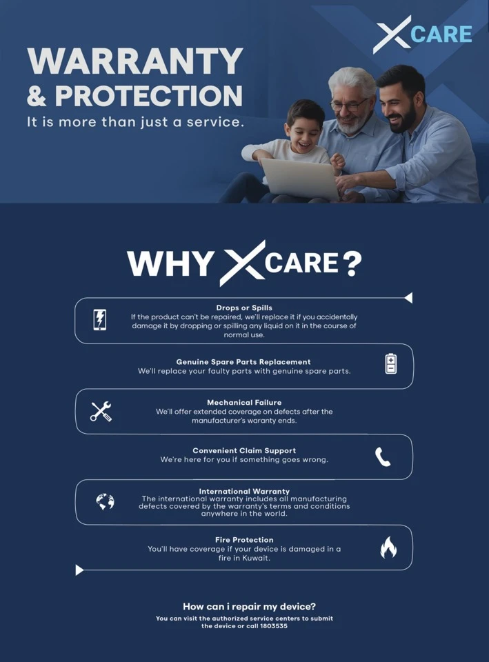 X-cite Friday Sale Deal