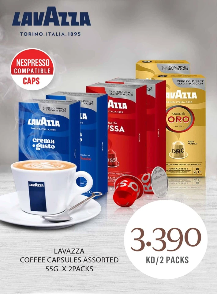 Monoprix Super Shopping Promotion
