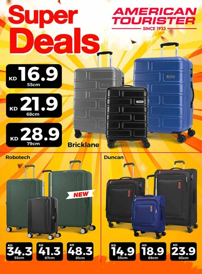 Monoprix Super Shopping Promotion