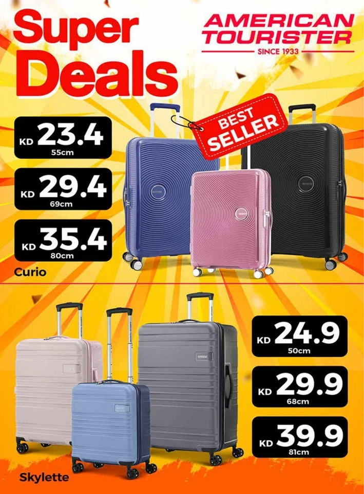 Monoprix Super Shopping Promotion