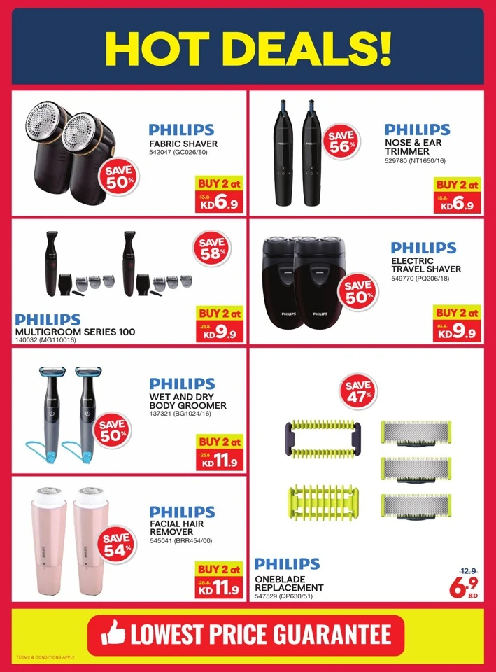 X-cite Winter Season Deals