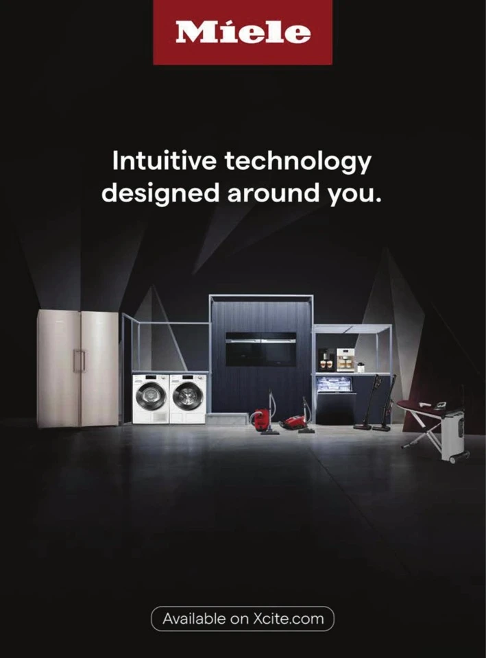 X-cite Winter Season Deals