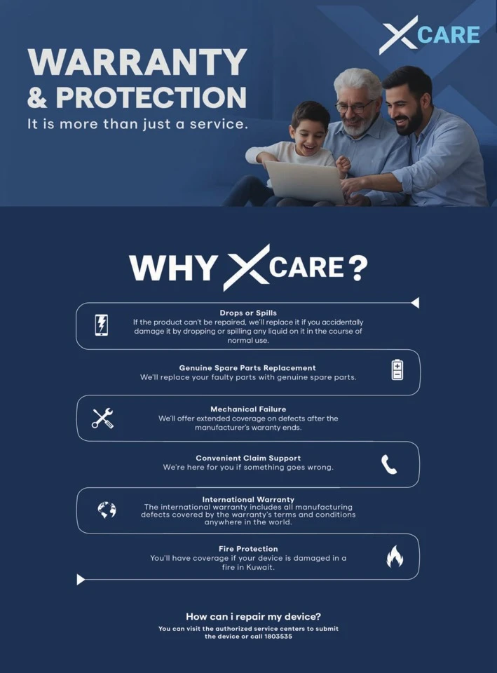 X-cite Winter Season Deals