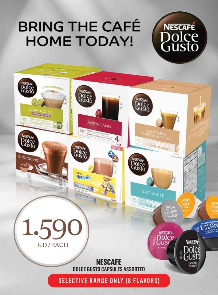 Monoprix Big Promotion