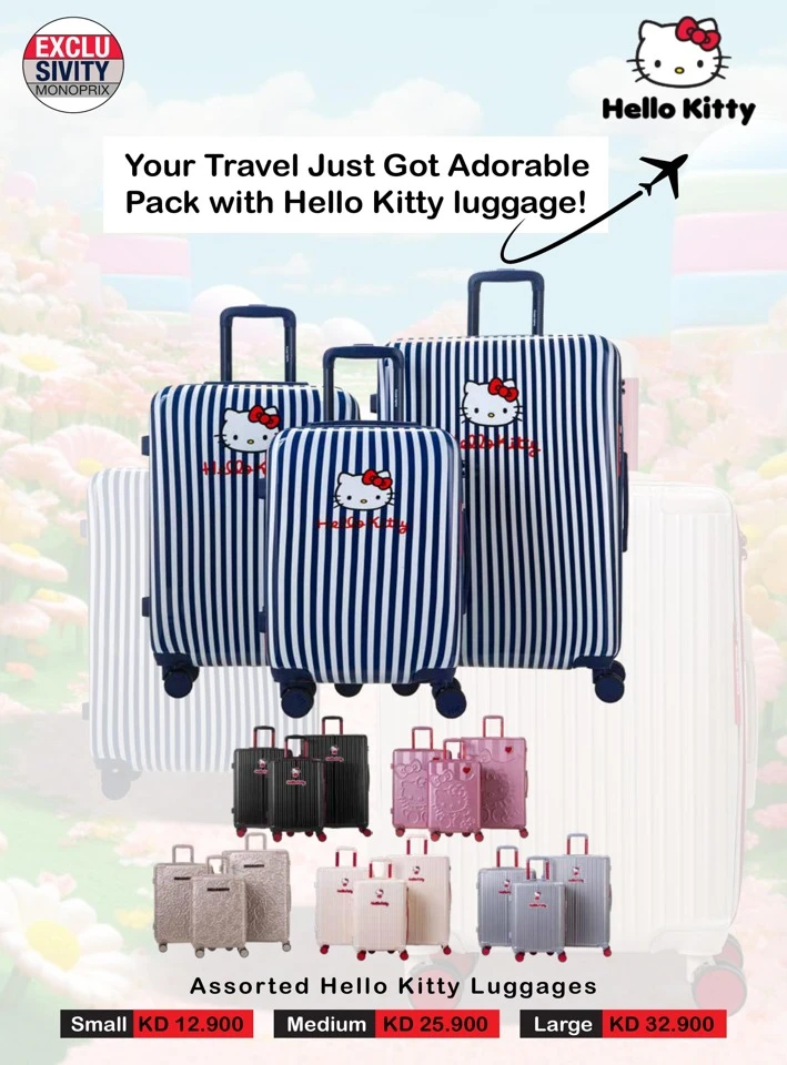 Monoprix Big Promotion