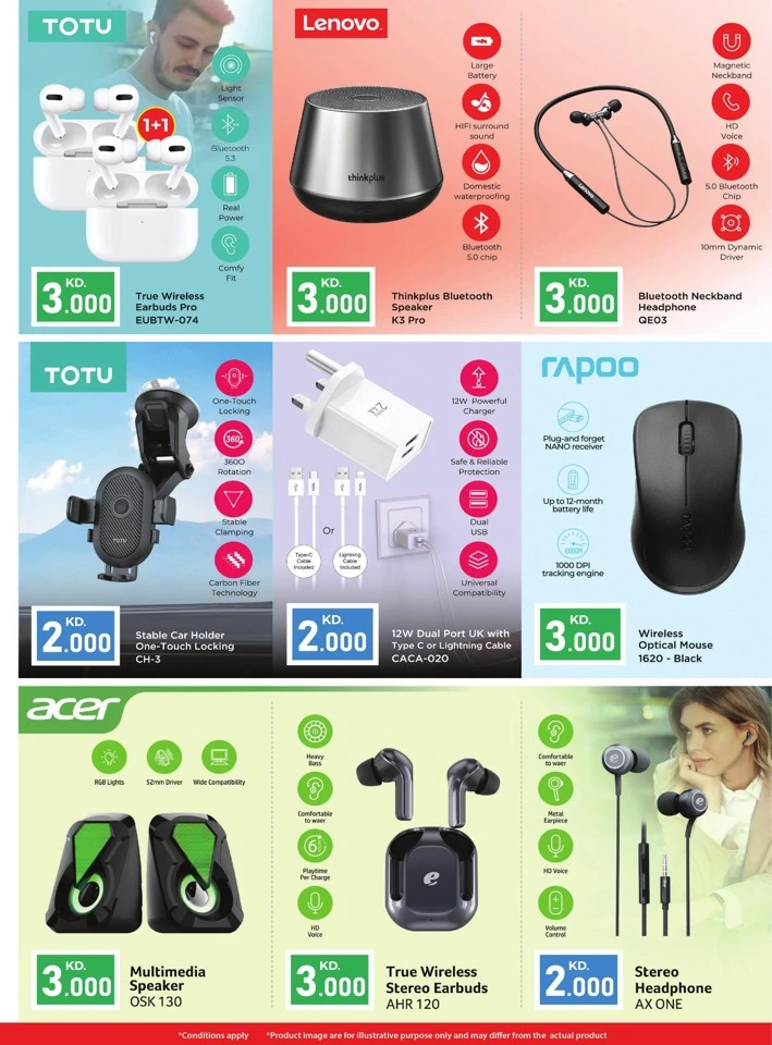 Lulu So Much For So Much Less