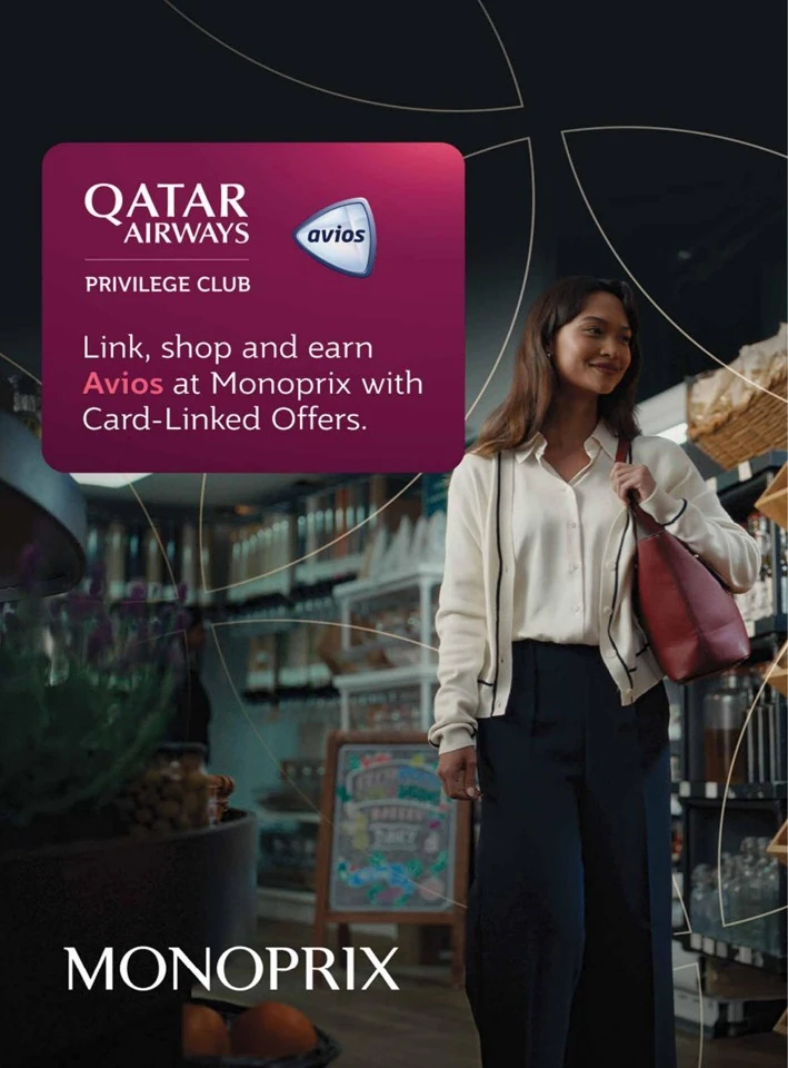 Monoprix Super Shopping Deals