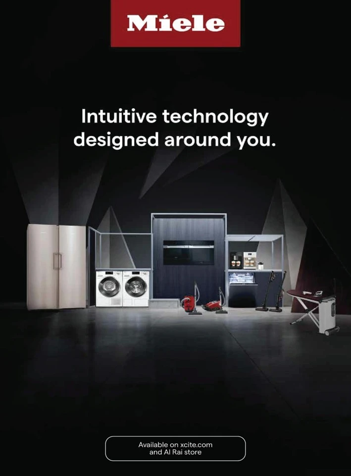 X-cite Welcome Ramadan Offers