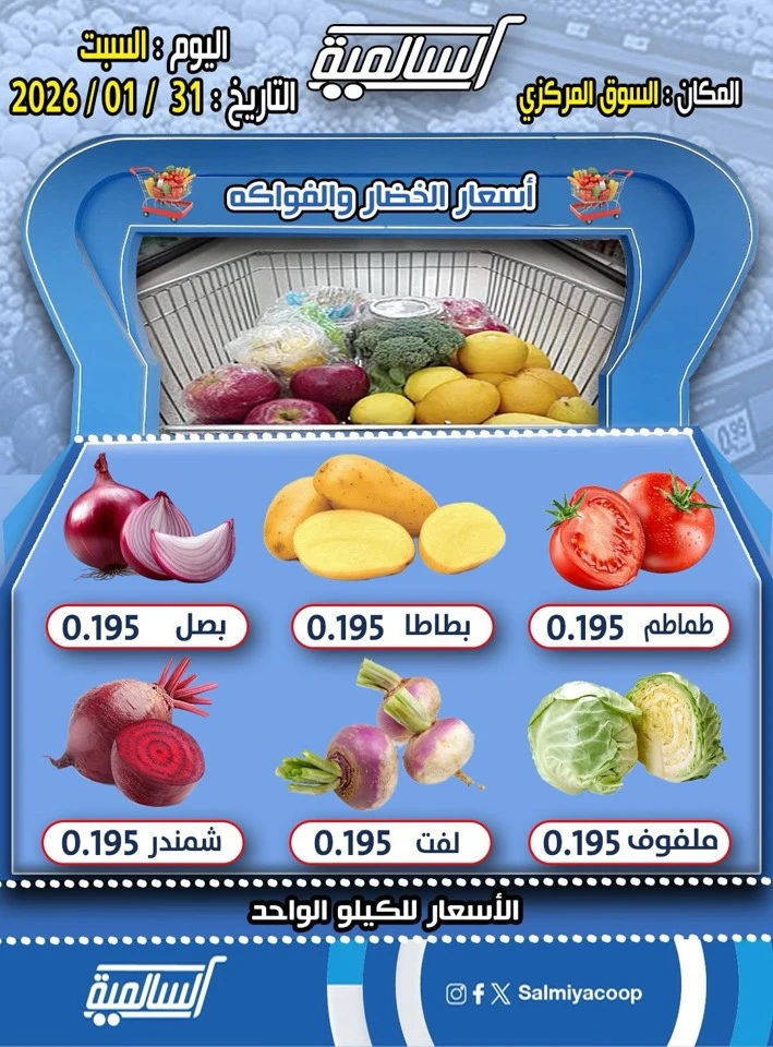 One Day Offer 31 January 2026