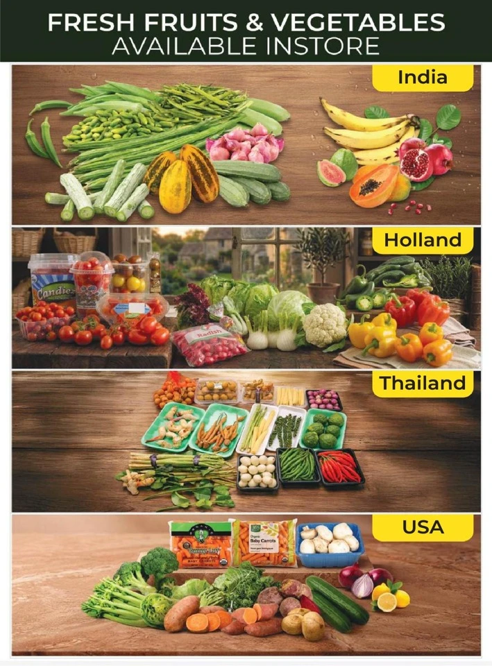 Lulu Massive Price Drop Promotion