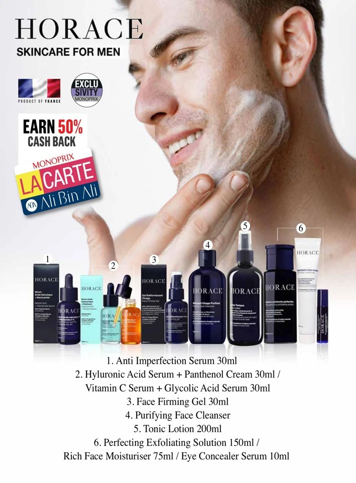 Monoprix Eid Mubarak Offers