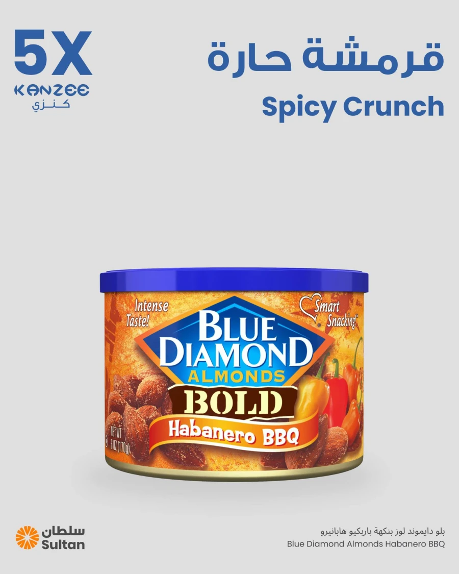 The Sultan Center Kanzee Cashback Offer