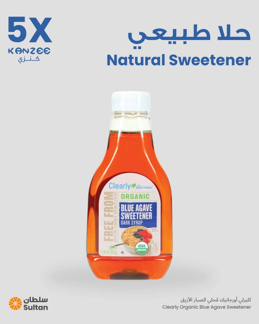 The Sultan Center Kanzee Cashback Offer