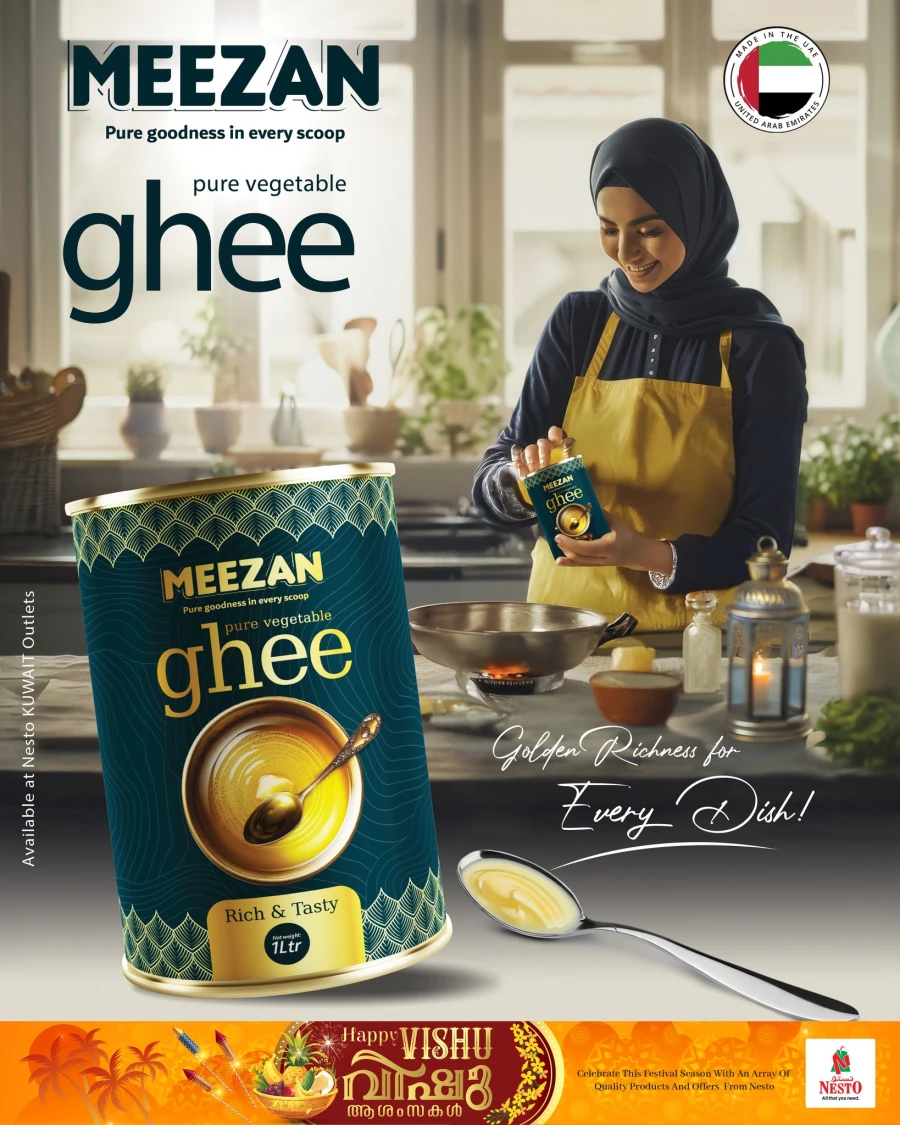 Nesto Kuwait City Great Vishu Offer