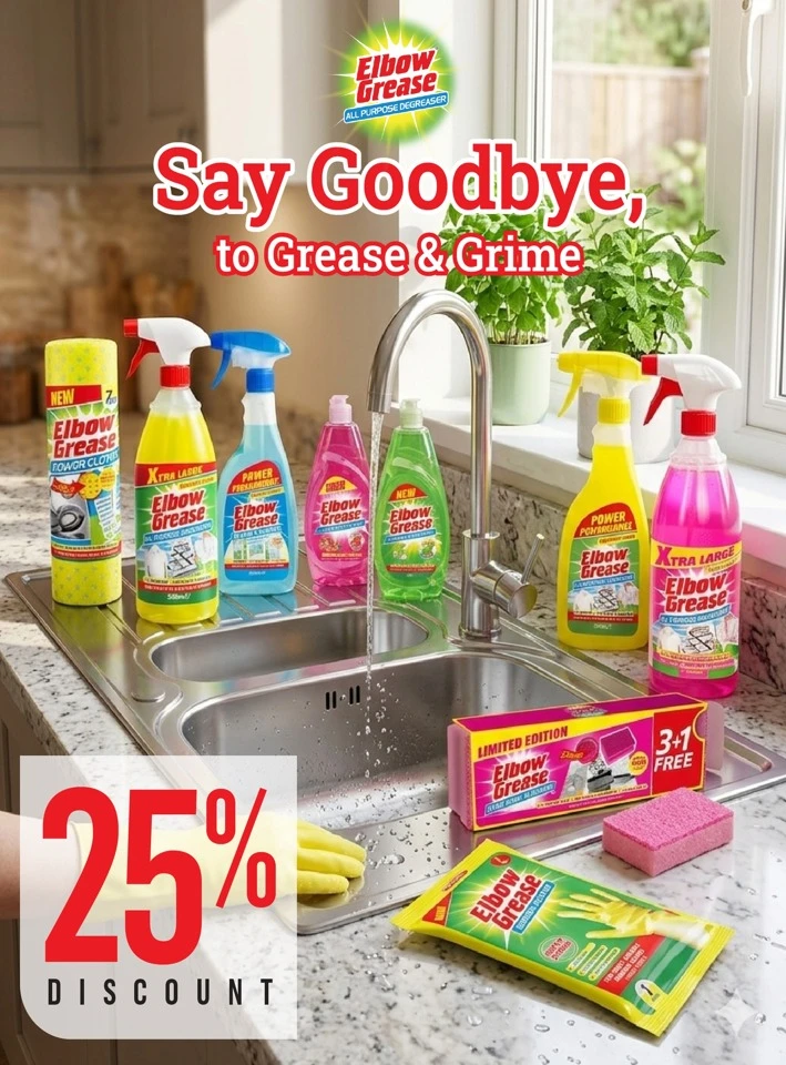 Monoprix Super Deals