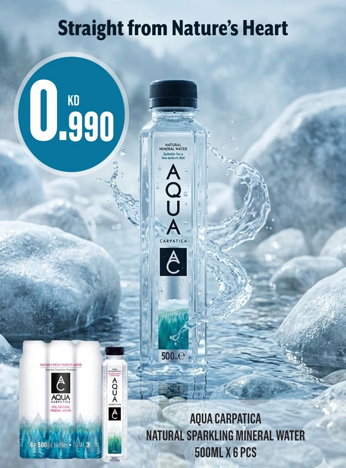 Monoprix Exciting Deals