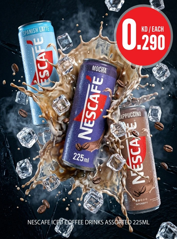 Monoprix Exciting Deals