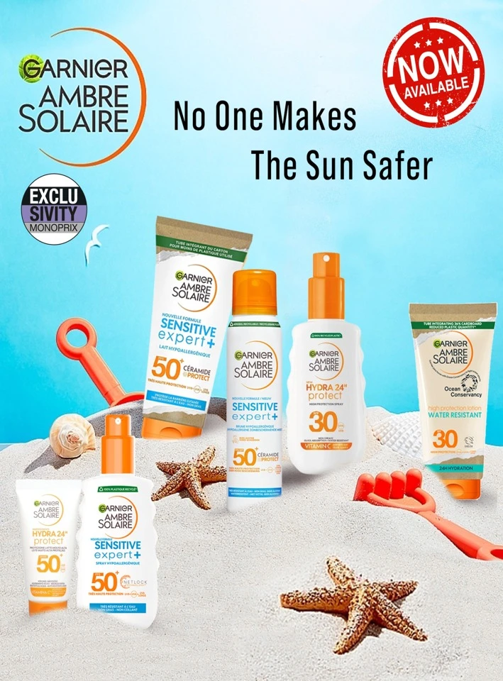 Monoprix Exciting Deals