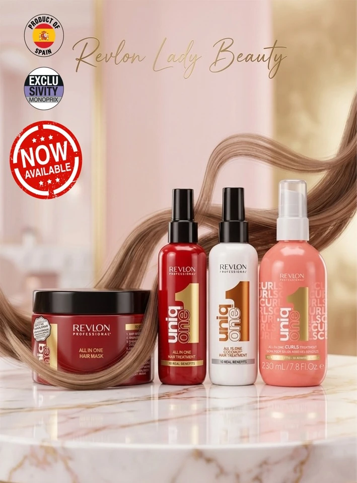 Monoprix Exciting Deals