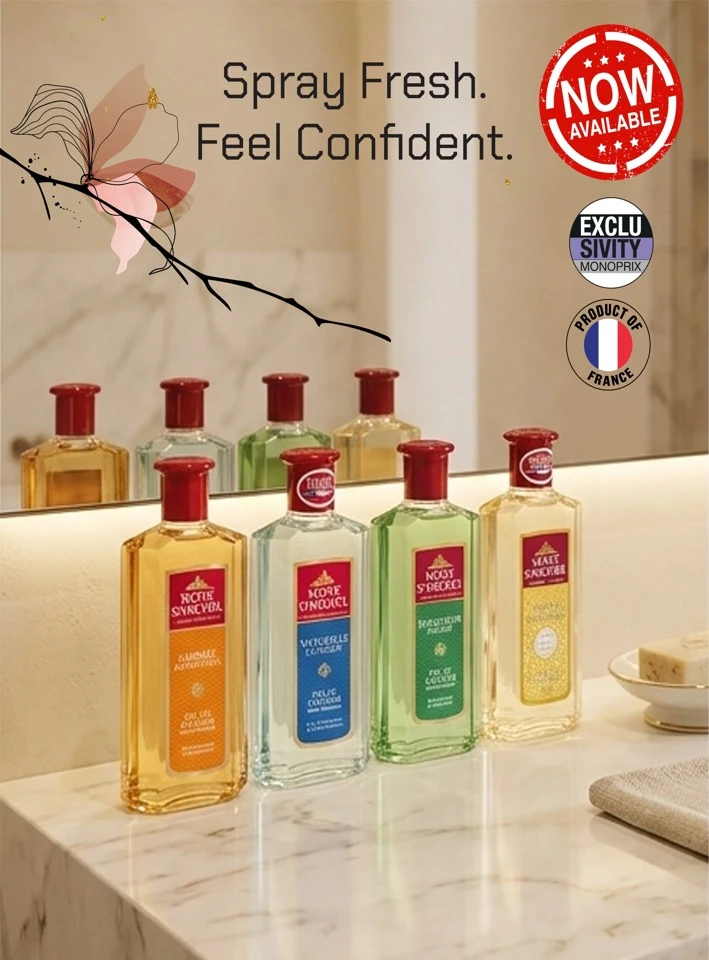 Monoprix Exciting Deals