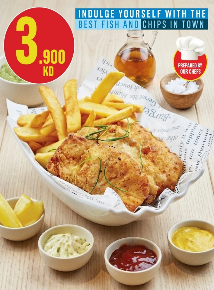Monoprix Leave on Holiday Offer