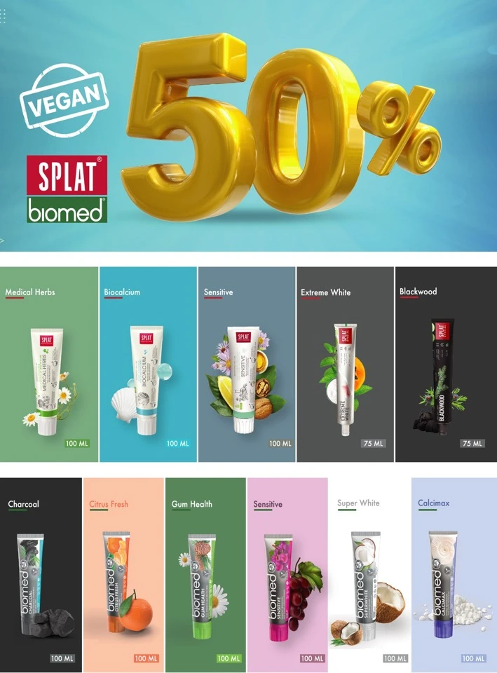 Monoprix Leave on Holiday Offer