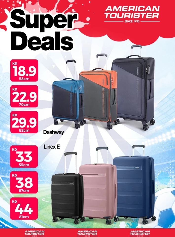 Monoprix Place to Shop Offer