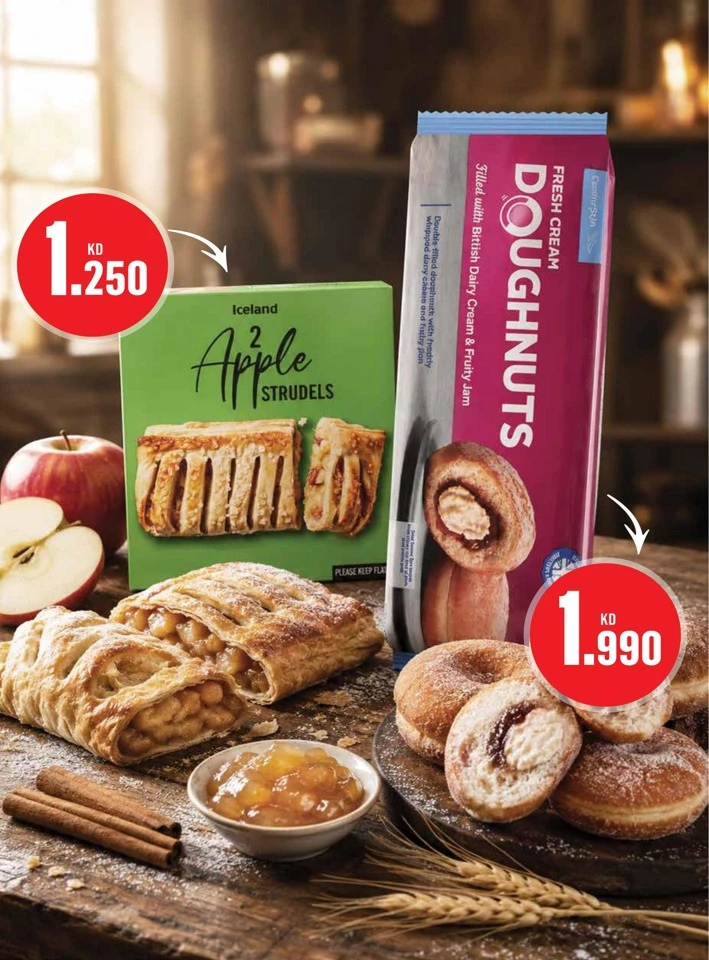 Monoprix Great Promotion