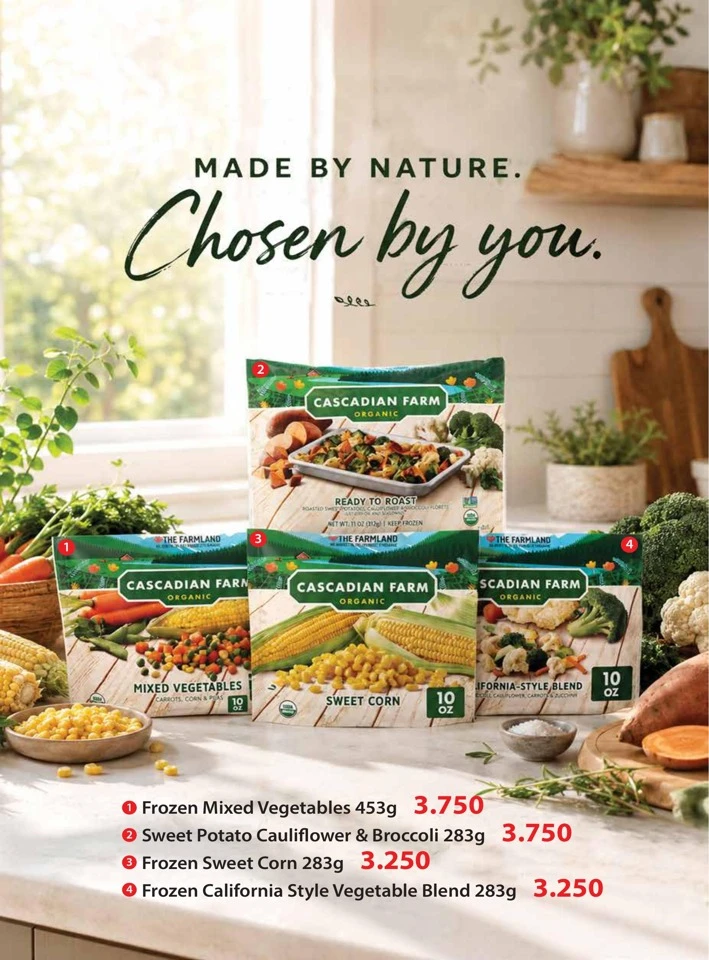 Monoprix Great Promotion