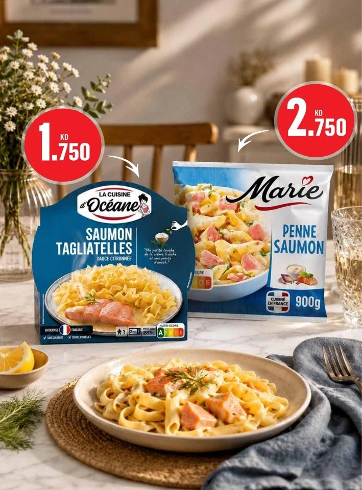 Monoprix Great Promotion