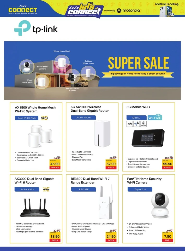 Lulu Incredible Deals