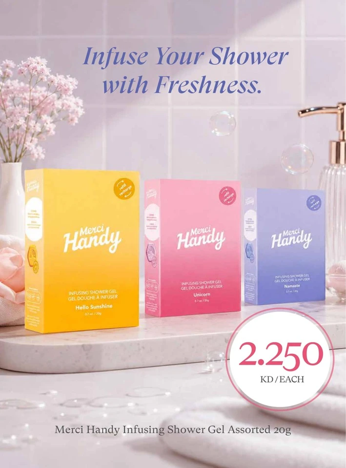 Monoprix July Promotion