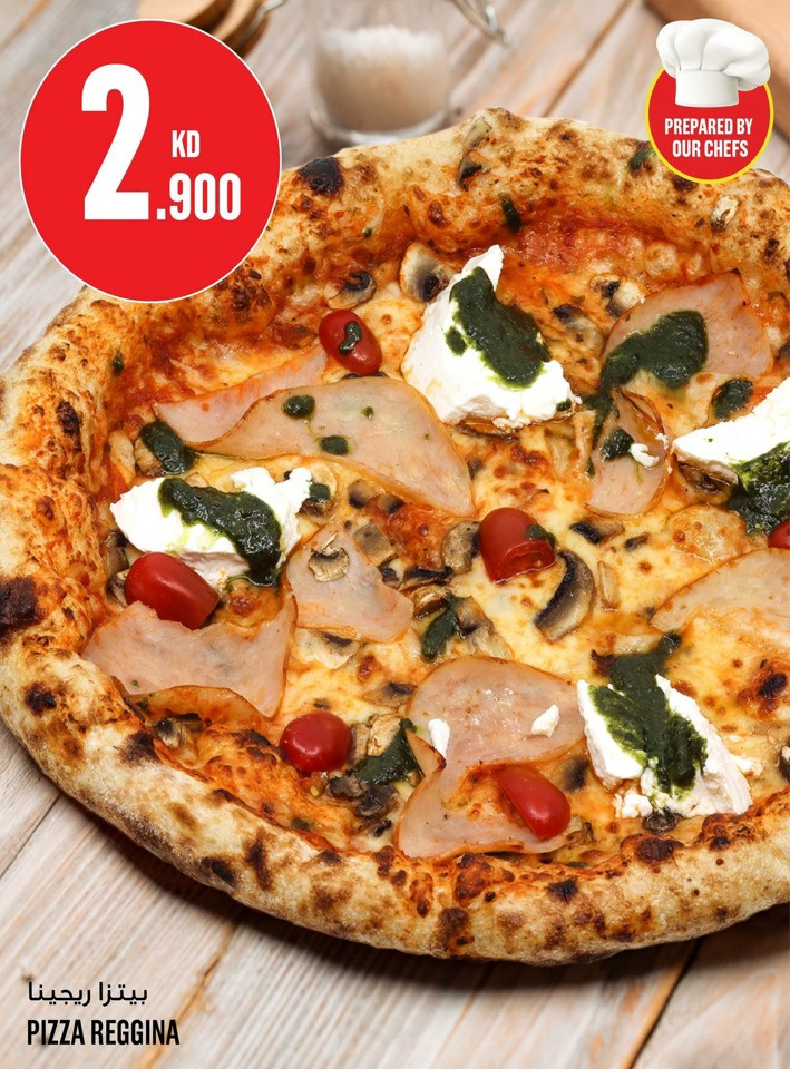 Monoprix Super Offer