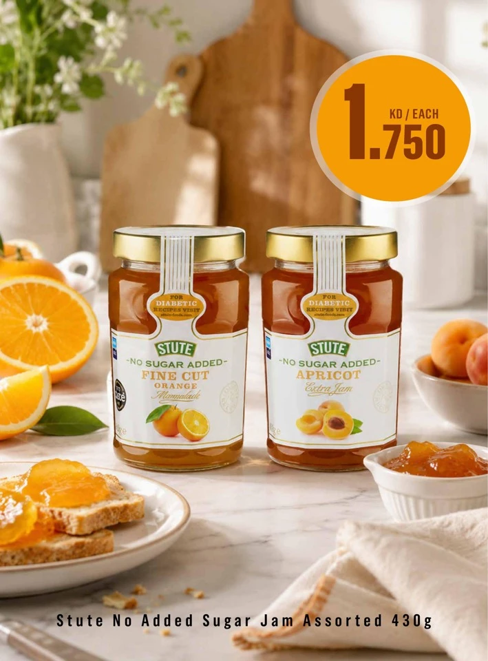Monoprix Big Knock Out Prices