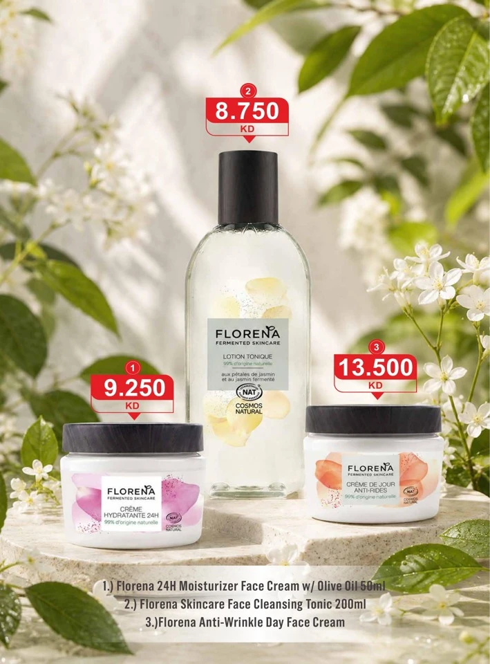 Monoprix Big Knock Out Prices