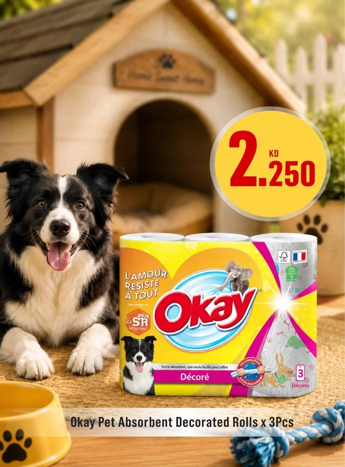 Monoprix Big Knock Out Prices