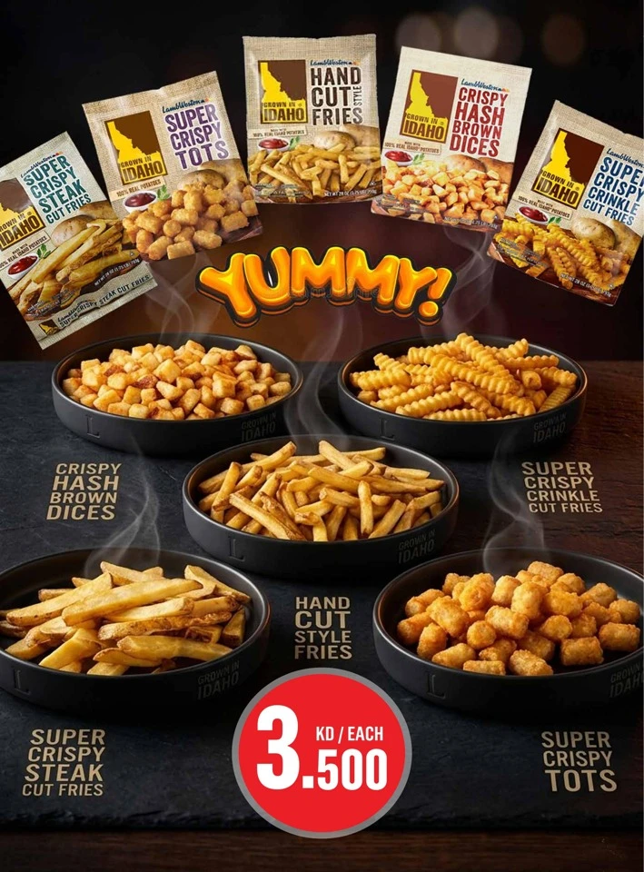Monoprix Back To School Deal