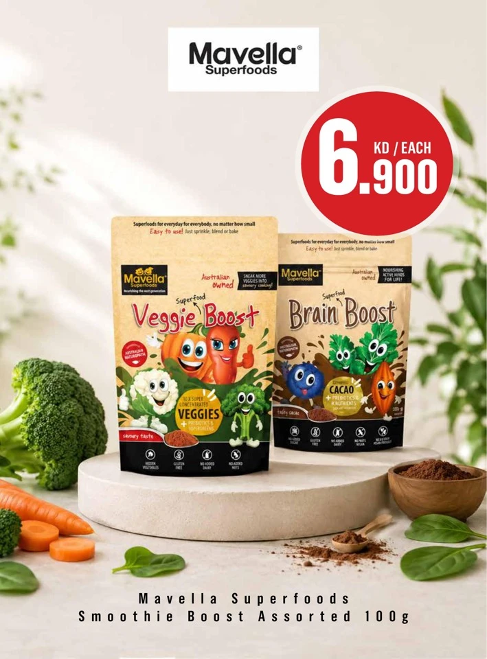Monoprix Back To School Deal